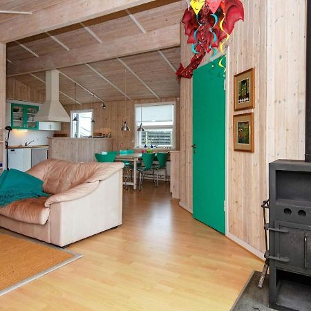 6 Person Holiday Home In Fan Фане Екстер'єр фото