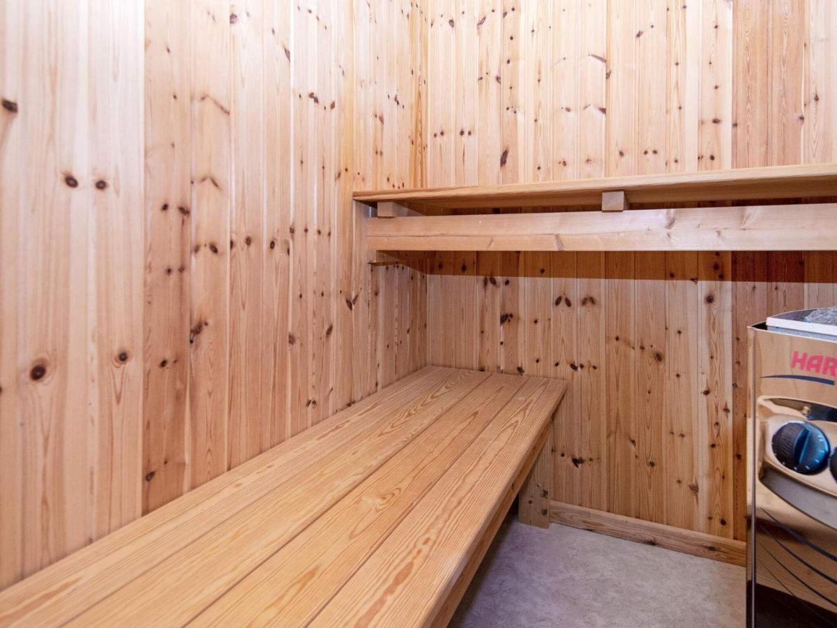 6 Person Holiday Home In Fan Фане Екстер'єр фото