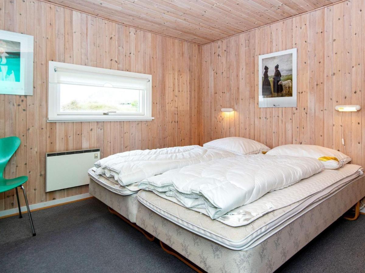 6 Person Holiday Home In Fan Фане Екстер'єр фото